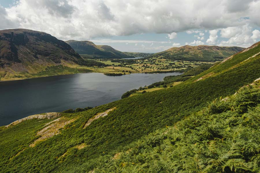 Lake District