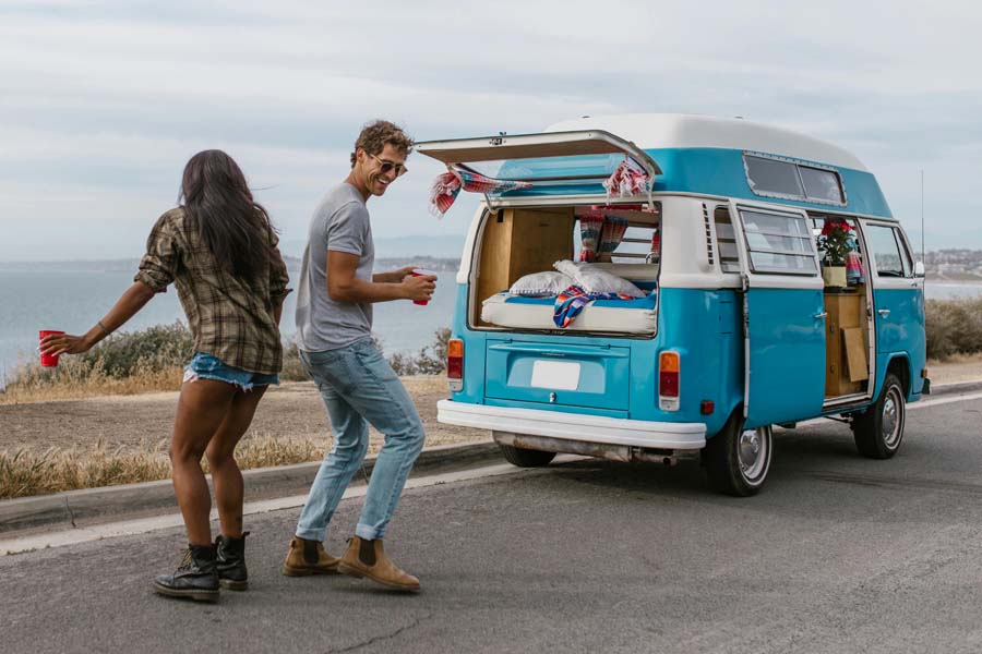 Where Is The Best Place To Sell My Campervan?