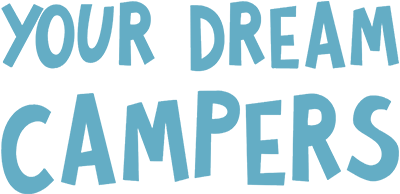 YourDreamCampers Logo